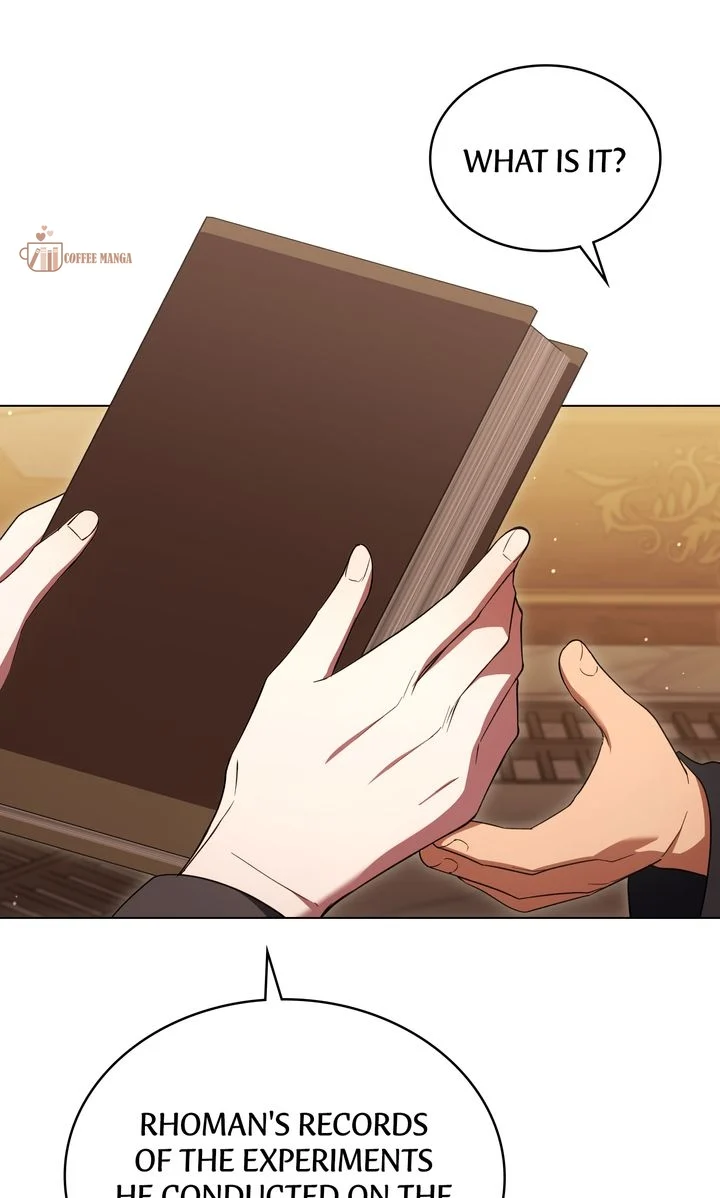 My Sweet Enemy, Thy Name is Husband chapter 62 page 8