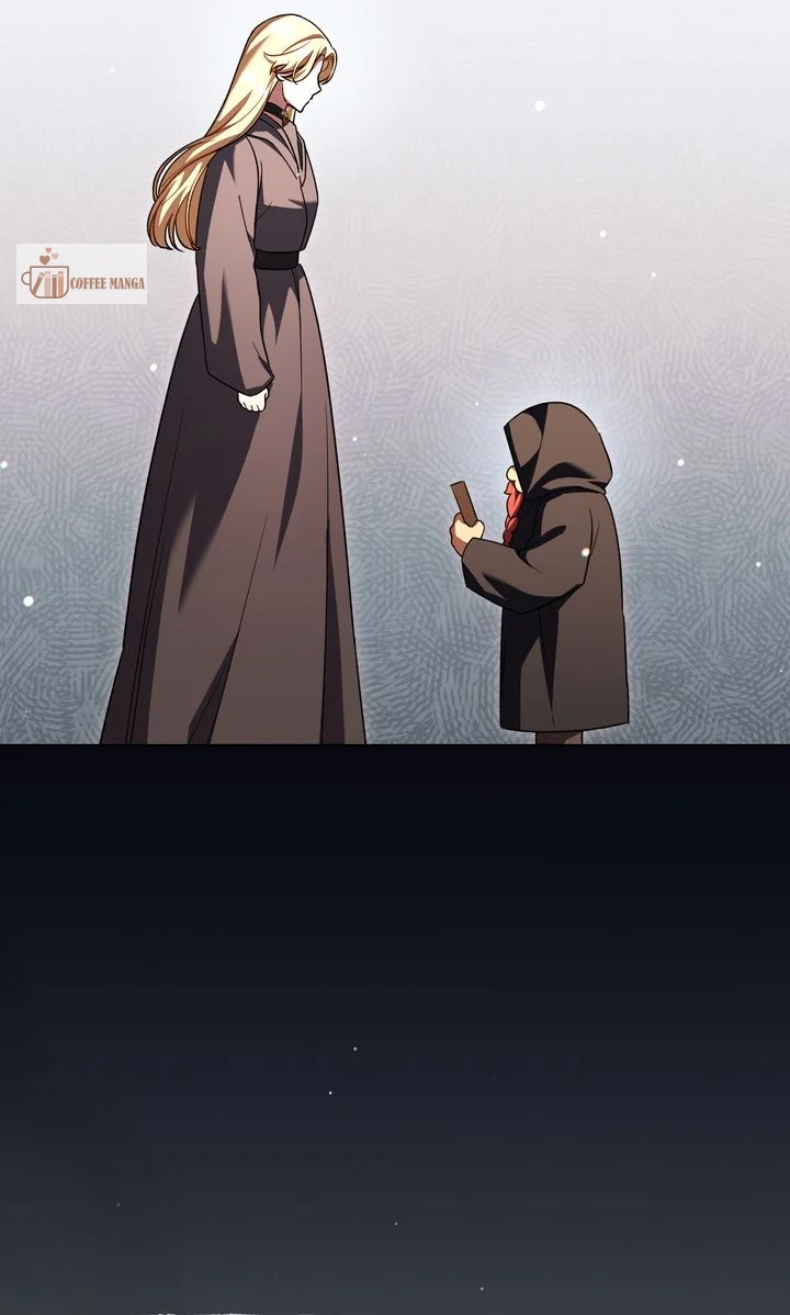 My Sweet Enemy, Thy Name is Husband chapter 62 page 10
