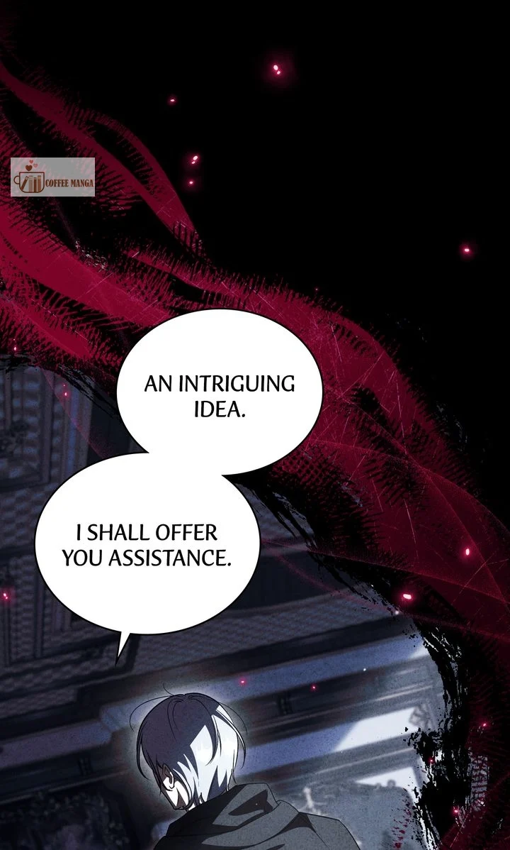My Sweet Enemy, Thy Name is Husband chapter 62 page 19