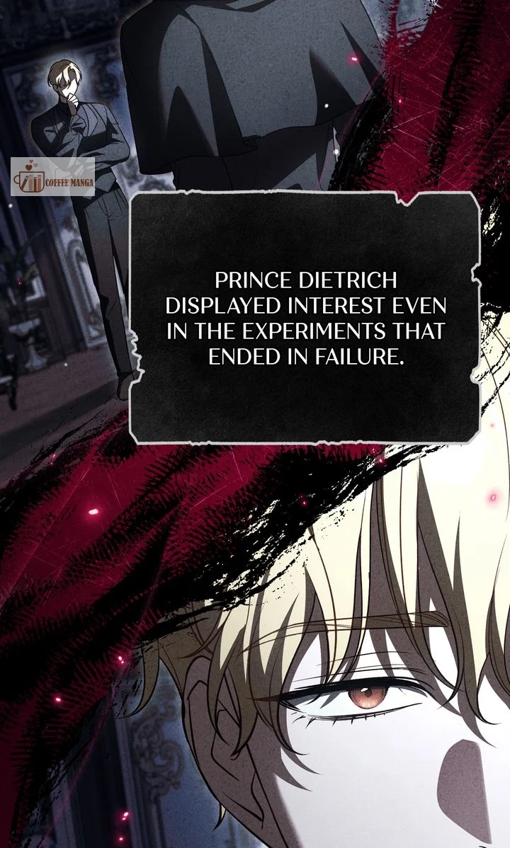 My Sweet Enemy, Thy Name is Husband chapter 62 page 20