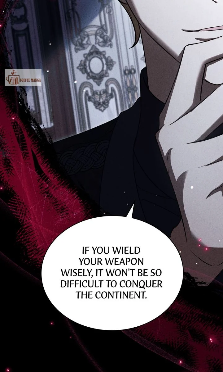 My Sweet Enemy, Thy Name is Husband chapter 62 page 21