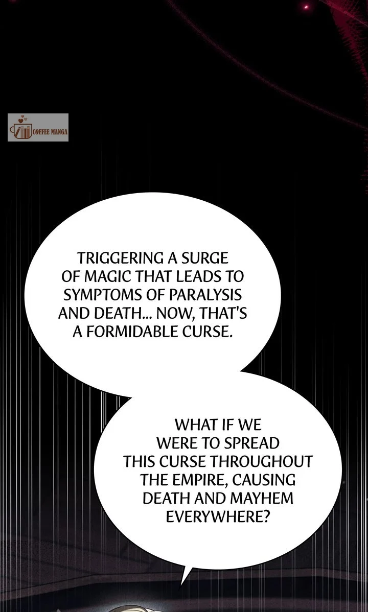 My Sweet Enemy, Thy Name is Husband chapter 62 page 22