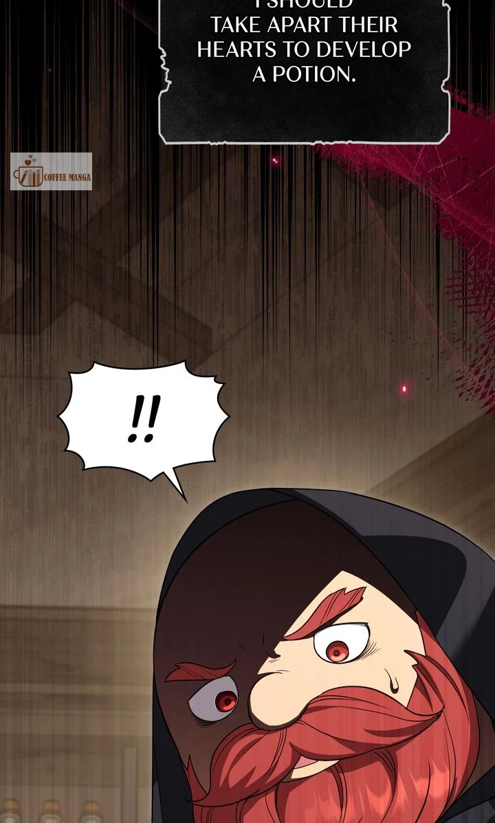 My Sweet Enemy, Thy Name is Husband chapter 62 page 27