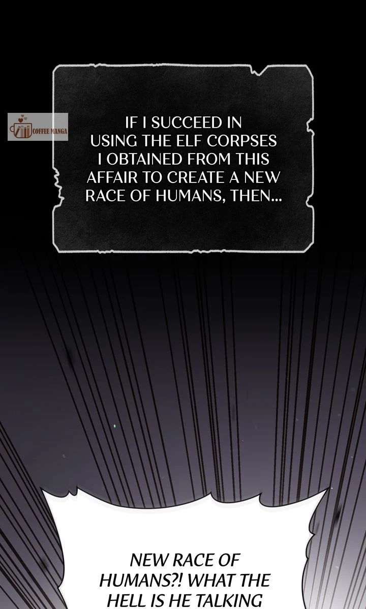 My Sweet Enemy, Thy Name is Husband chapter 62 page 31