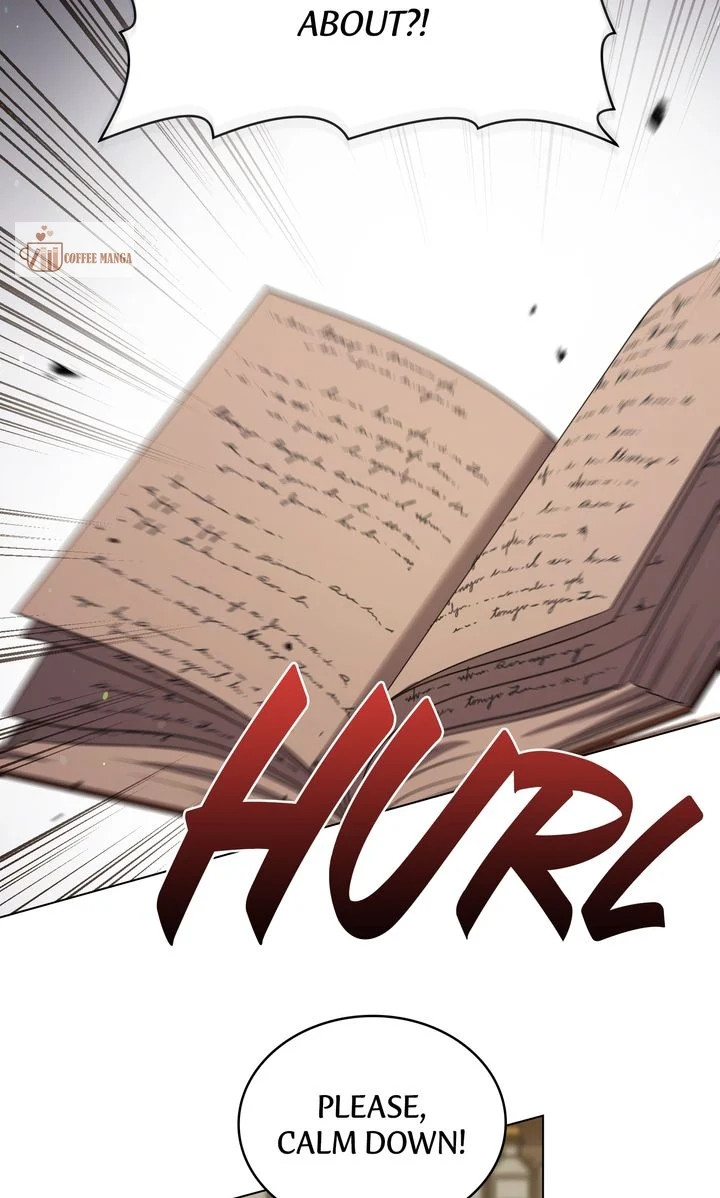 My Sweet Enemy, Thy Name is Husband chapter 62 page 32