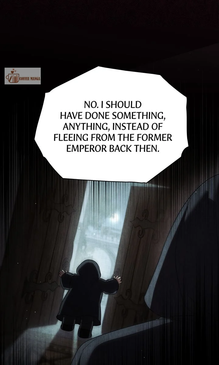 My Sweet Enemy, Thy Name is Husband chapter 62 page 34