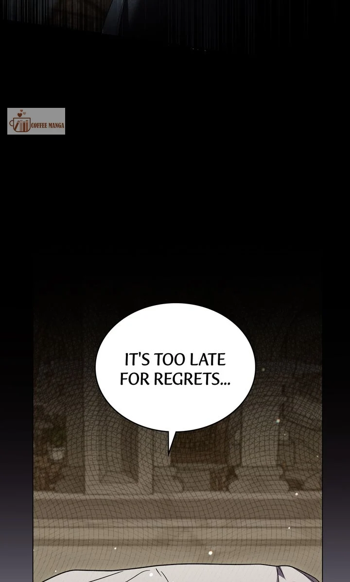 My Sweet Enemy, Thy Name is Husband chapter 62 page 35