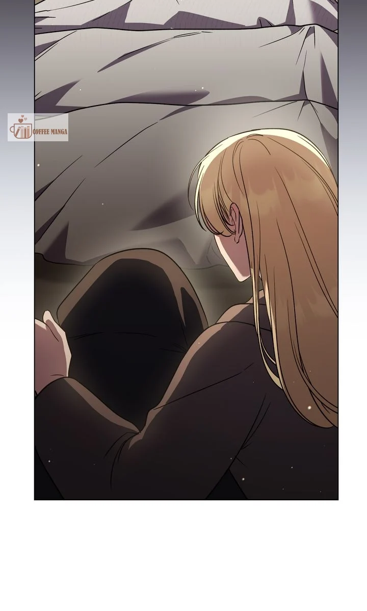 My Sweet Enemy, Thy Name is Husband chapter 62 page 36