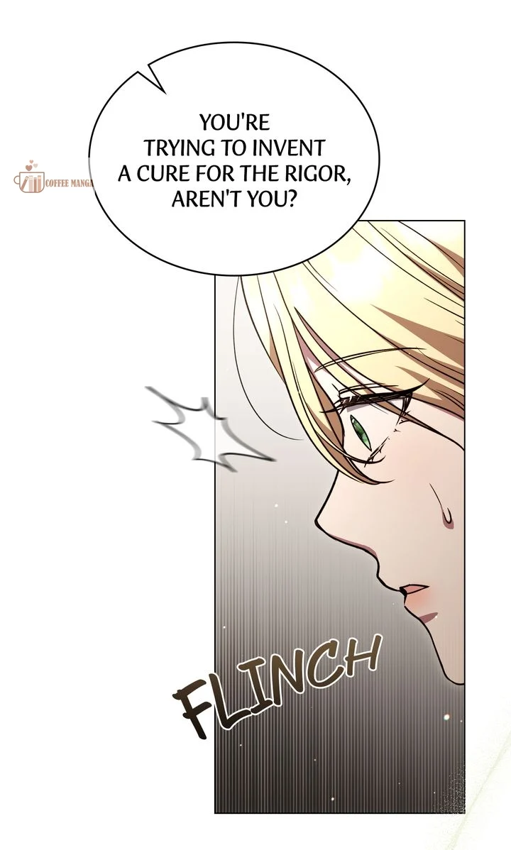 My Sweet Enemy, Thy Name is Husband chapter 62 page 37