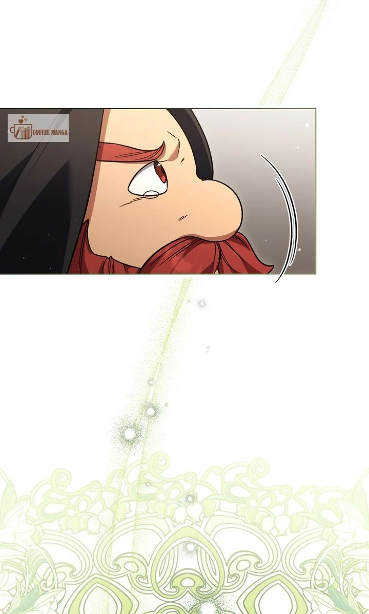 My Sweet Enemy, Thy Name is Husband chapter 62 page 38