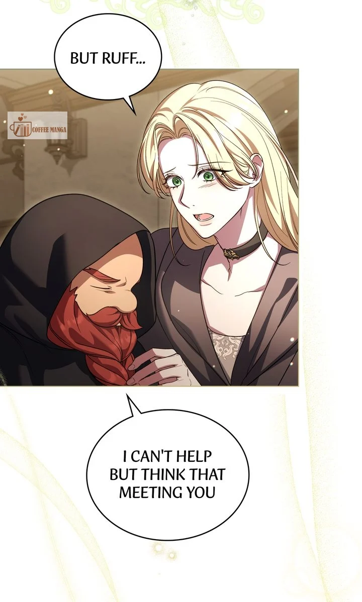 My Sweet Enemy, Thy Name is Husband chapter 62 page 41