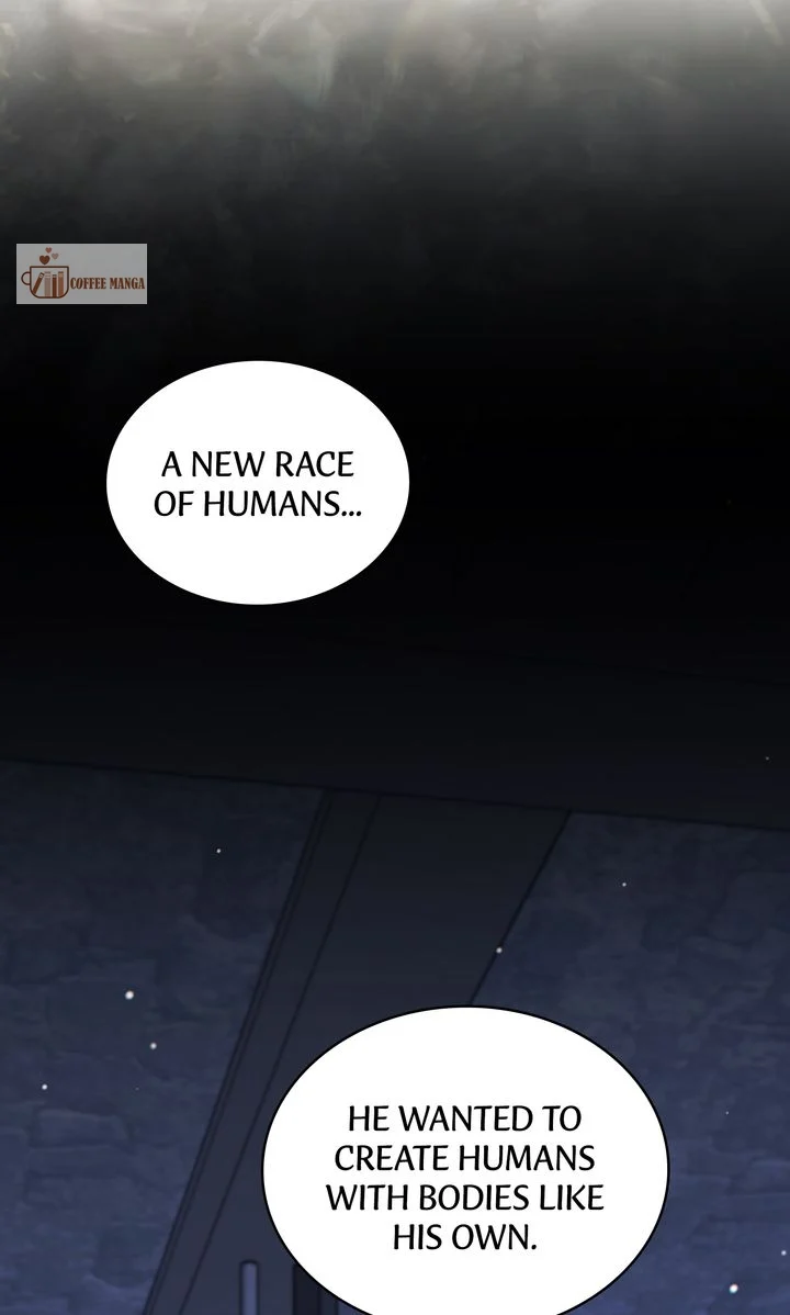 My Sweet Enemy, Thy Name is Husband chapter 62 page 46