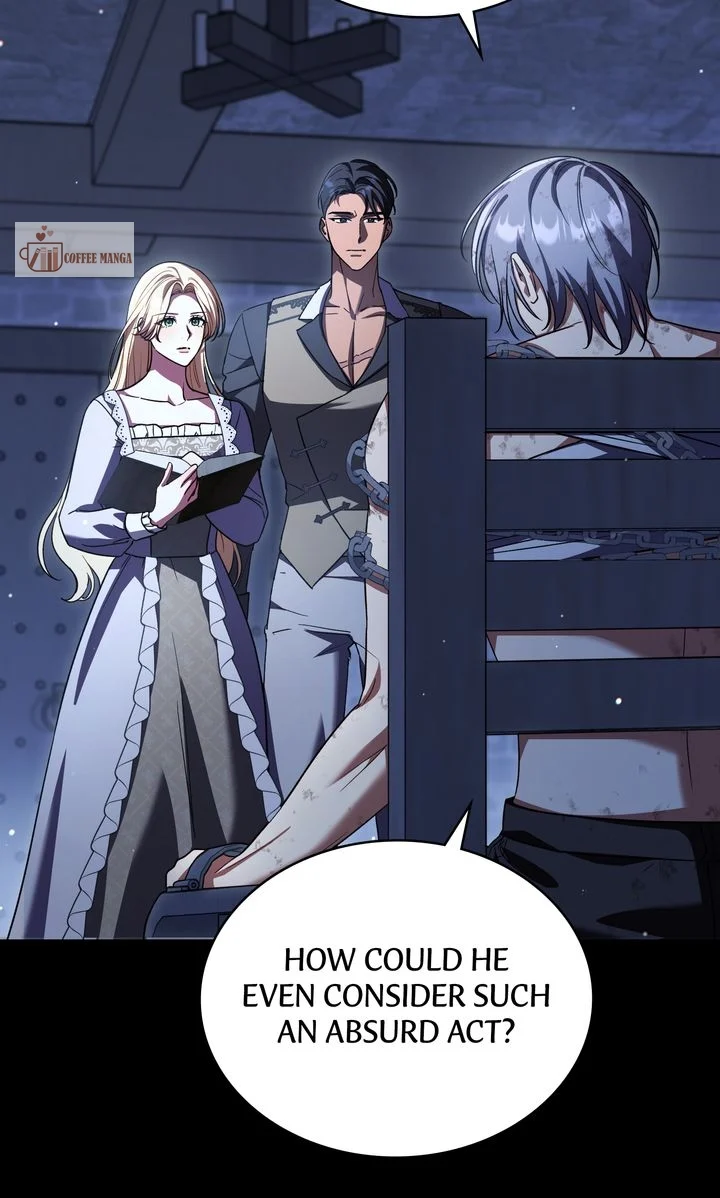 My Sweet Enemy, Thy Name is Husband chapter 62 page 47