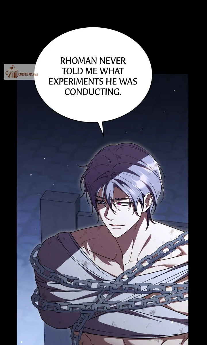 My Sweet Enemy, Thy Name is Husband chapter 62 page 55