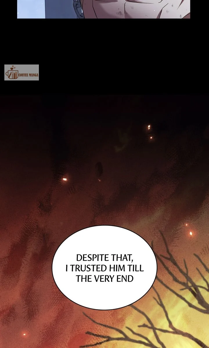 My Sweet Enemy, Thy Name is Husband chapter 62 page 56