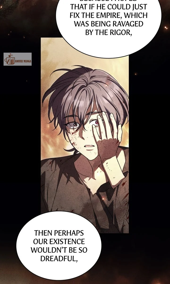 My Sweet Enemy, Thy Name is Husband chapter 62 page 58