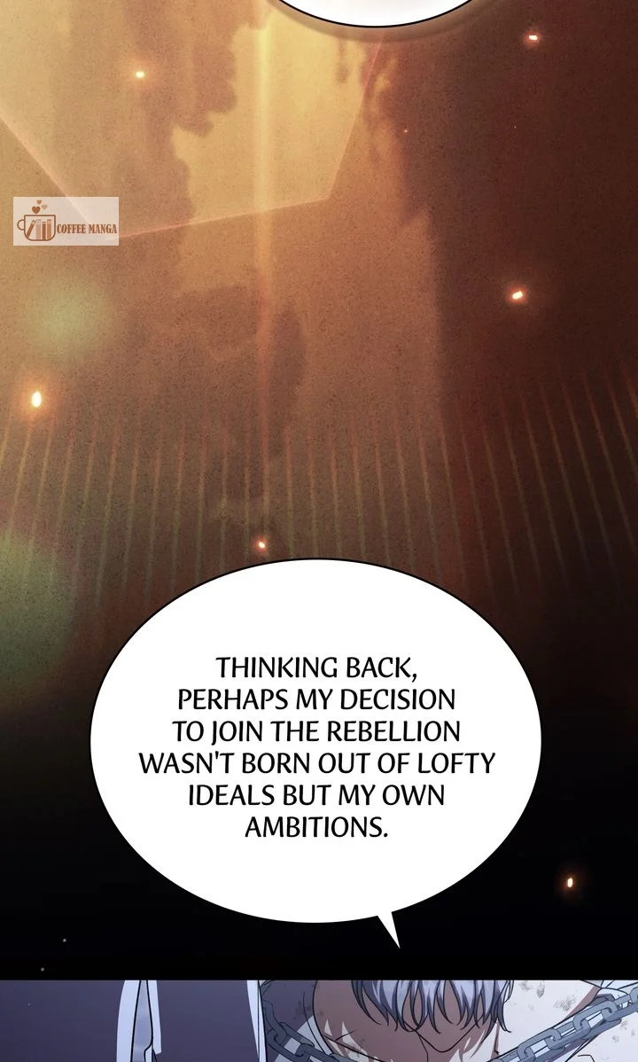 My Sweet Enemy, Thy Name is Husband chapter 62 page 61