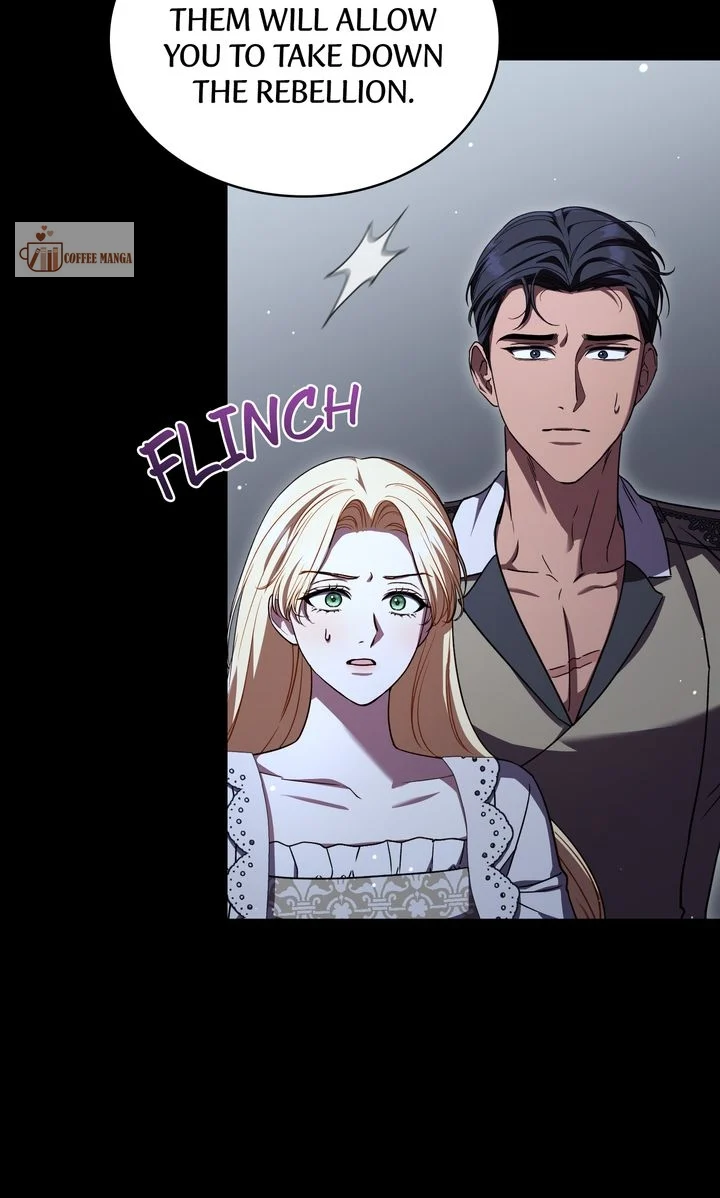 My Sweet Enemy, Thy Name is Husband chapter 62 page 63