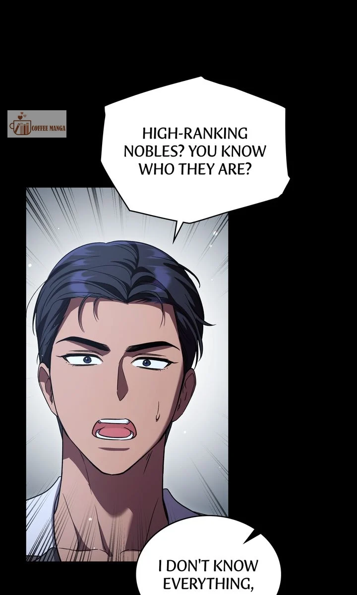 My Sweet Enemy, Thy Name is Husband chapter 62 page 64