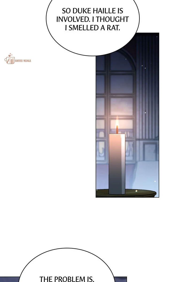 My Sweet Enemy, Thy Name is Husband chapter 62 page 70