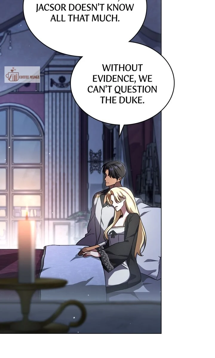 My Sweet Enemy, Thy Name is Husband chapter 62 page 71
