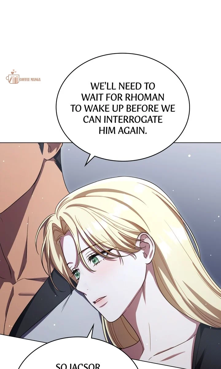 My Sweet Enemy, Thy Name is Husband chapter 62 page 72