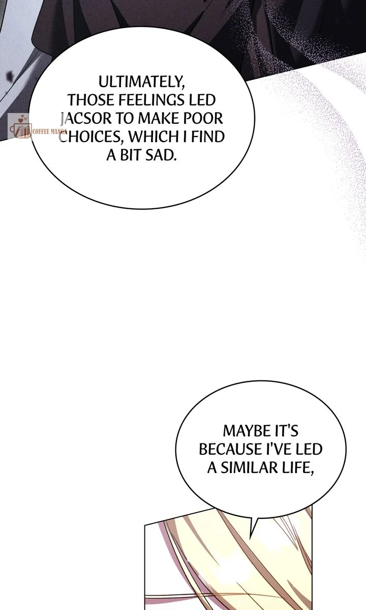 My Sweet Enemy, Thy Name is Husband chapter 62 page 75