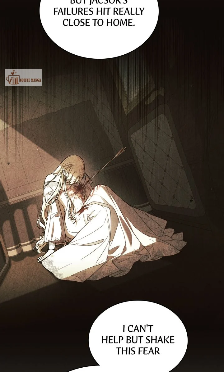 My Sweet Enemy, Thy Name is Husband chapter 62 page 77