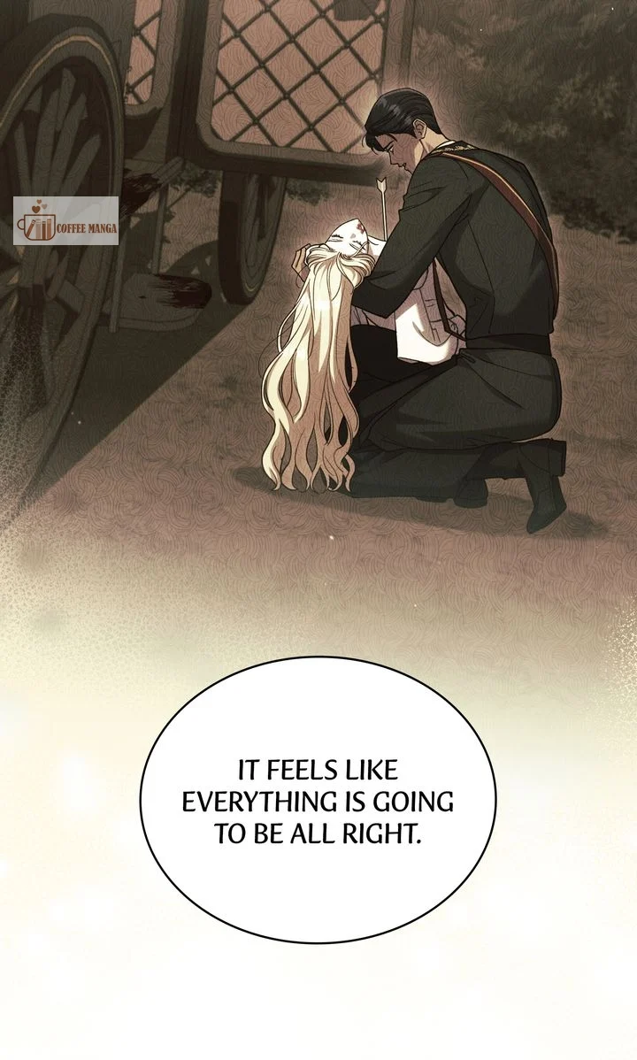 My Sweet Enemy, Thy Name is Husband chapter 62 page 82