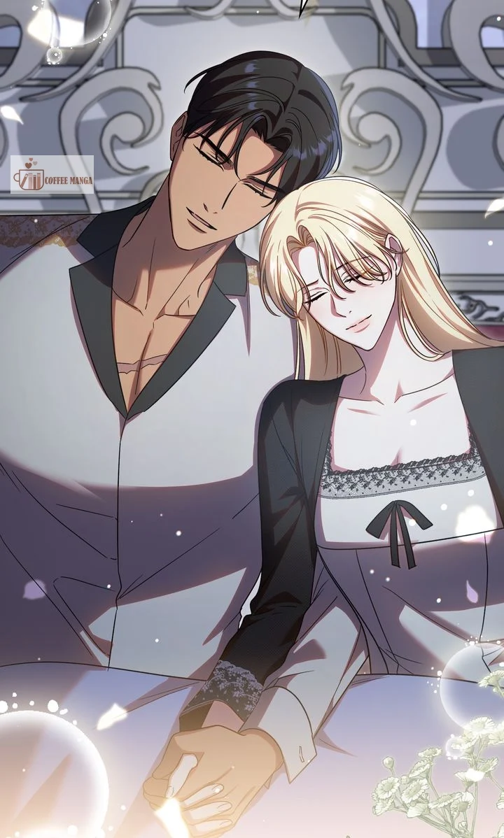 My Sweet Enemy, Thy Name is Husband chapter 62 page 85