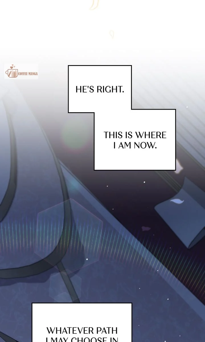 My Sweet Enemy, Thy Name is Husband chapter 62 page 87