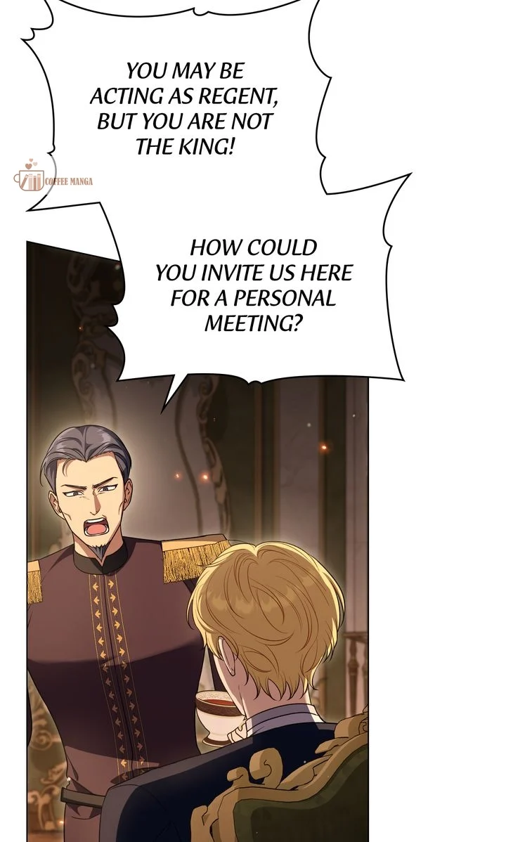 My Sweet Enemy, Thy Name is Husband chapter 62 page 93