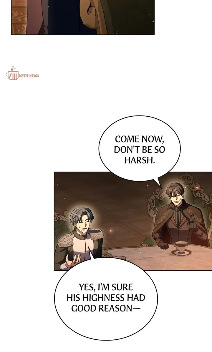My Sweet Enemy, Thy Name is Husband chapter 62 page 94