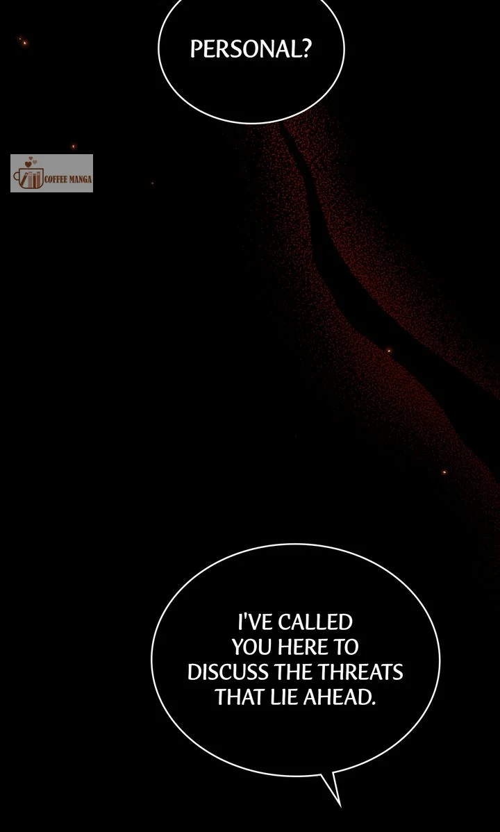 My Sweet Enemy, Thy Name is Husband chapter 62 page 97
