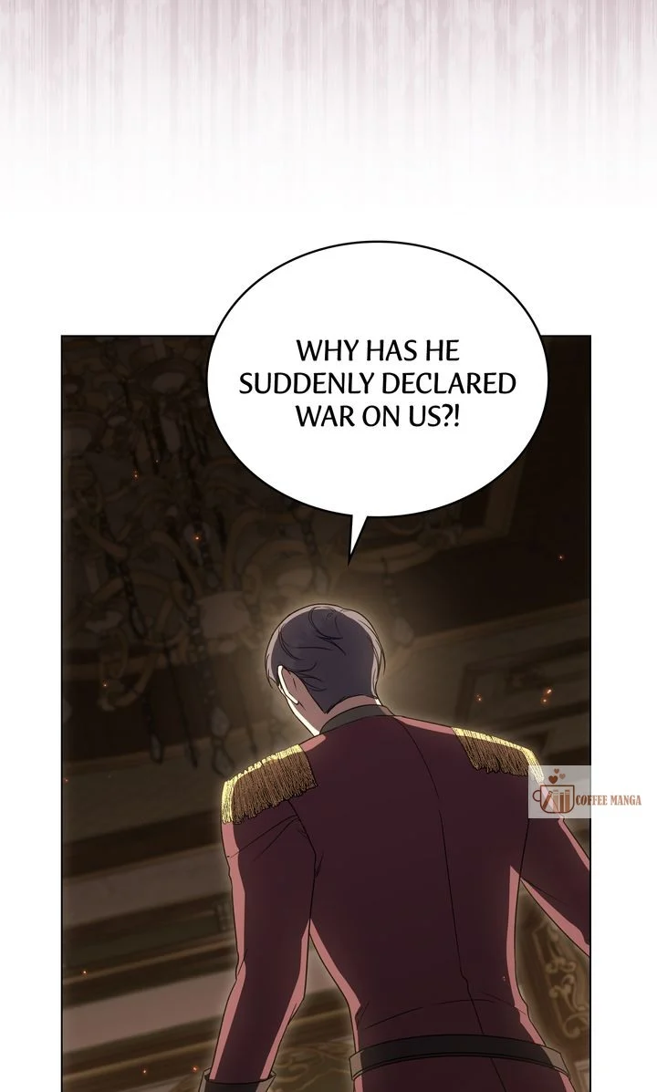My Sweet Enemy, Thy Name is Husband chapter 63 page 2