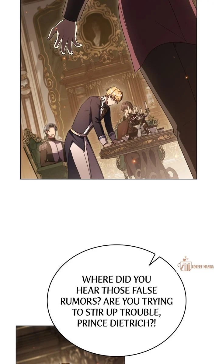My Sweet Enemy, Thy Name is Husband chapter 63 page 3