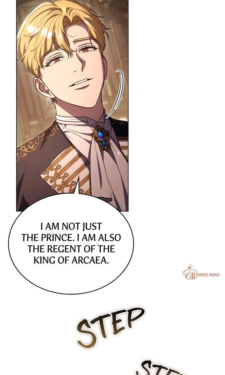My Sweet Enemy, Thy Name is Husband chapter 63 page 4