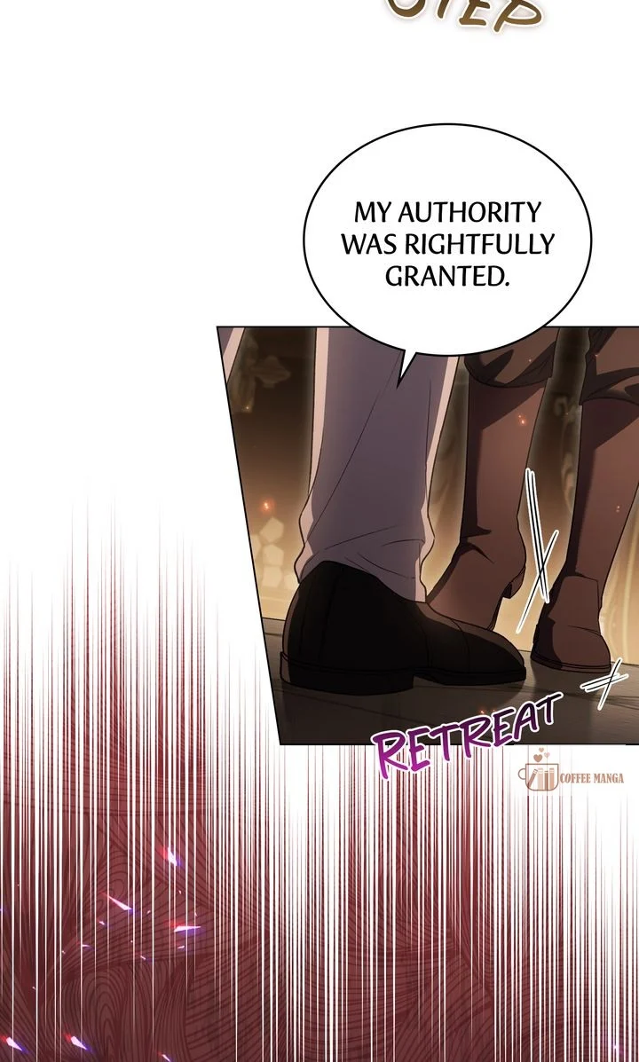 My Sweet Enemy, Thy Name is Husband chapter 63 page 5