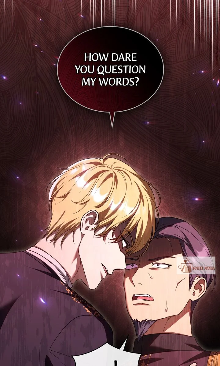 My Sweet Enemy, Thy Name is Husband chapter 63 page 6