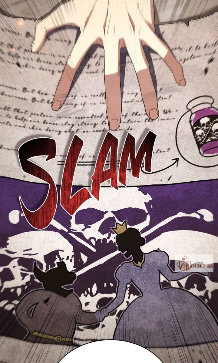 My Sweet Enemy, Thy Name is Husband chapter 63 page 14