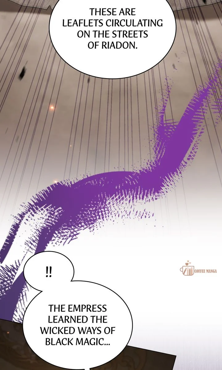 My Sweet Enemy, Thy Name is Husband chapter 63 page 15