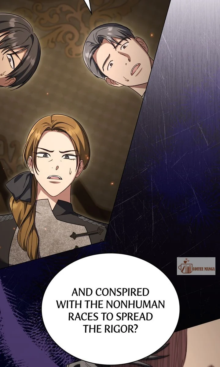 My Sweet Enemy, Thy Name is Husband chapter 63 page 16