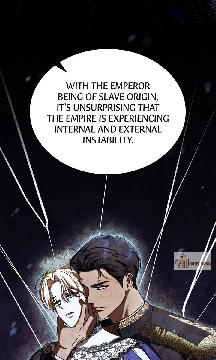 My Sweet Enemy, Thy Name is Husband chapter 63 page 18