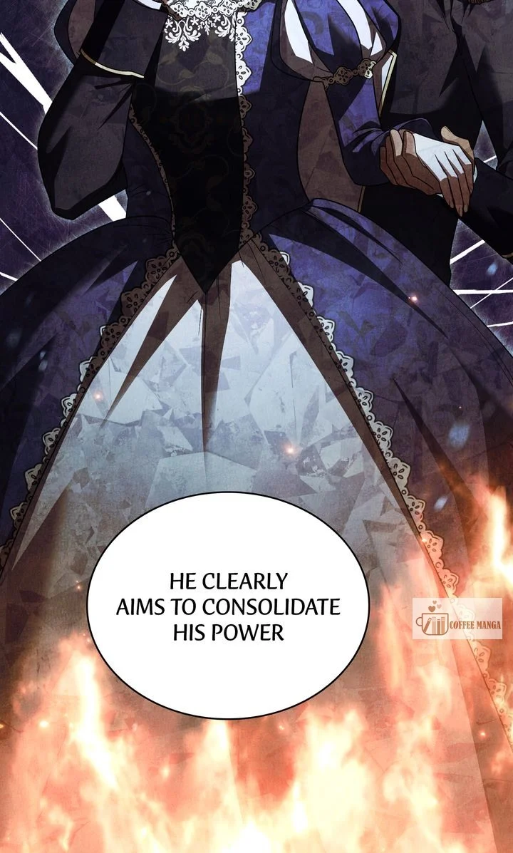 My Sweet Enemy, Thy Name is Husband chapter 63 page 19