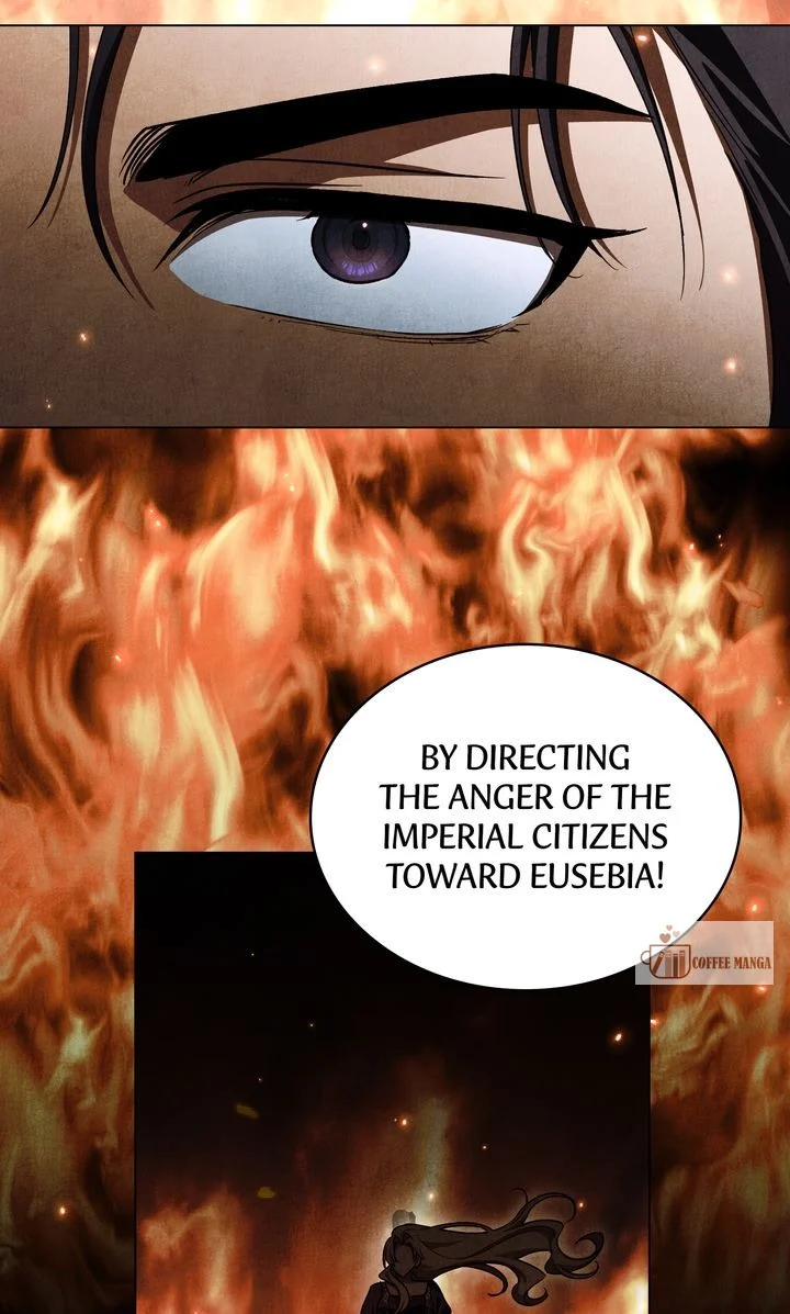 My Sweet Enemy, Thy Name is Husband chapter 63 page 20
