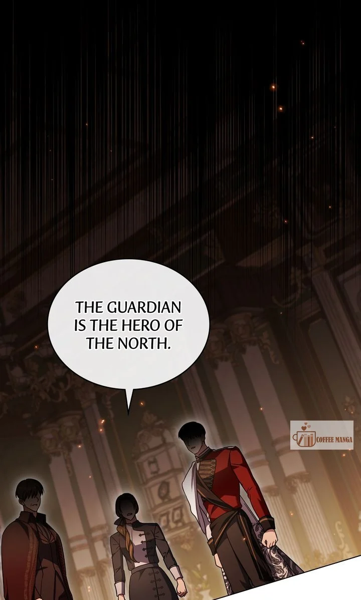 My Sweet Enemy, Thy Name is Husband chapter 63 page 22