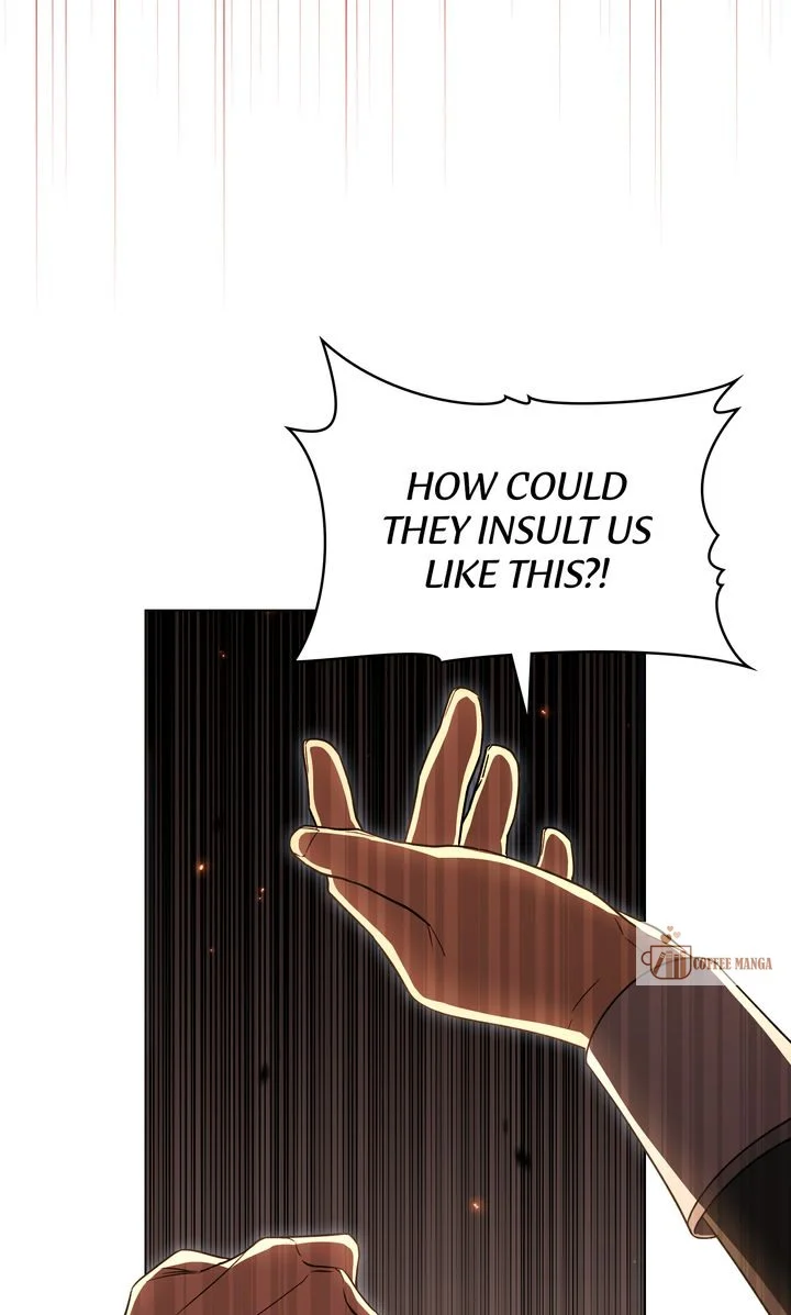 My Sweet Enemy, Thy Name is Husband chapter 63 page 25
