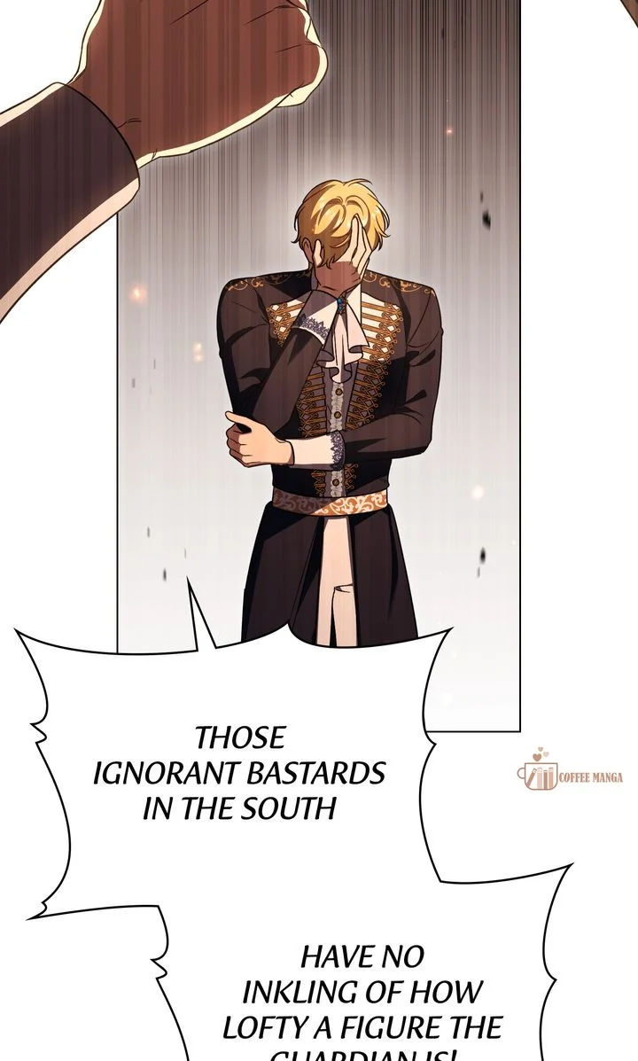 My Sweet Enemy, Thy Name is Husband chapter 63 page 26