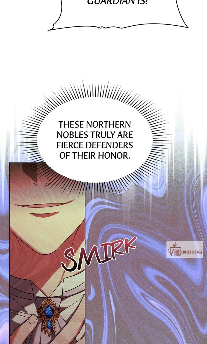 My Sweet Enemy, Thy Name is Husband chapter 63 page 27