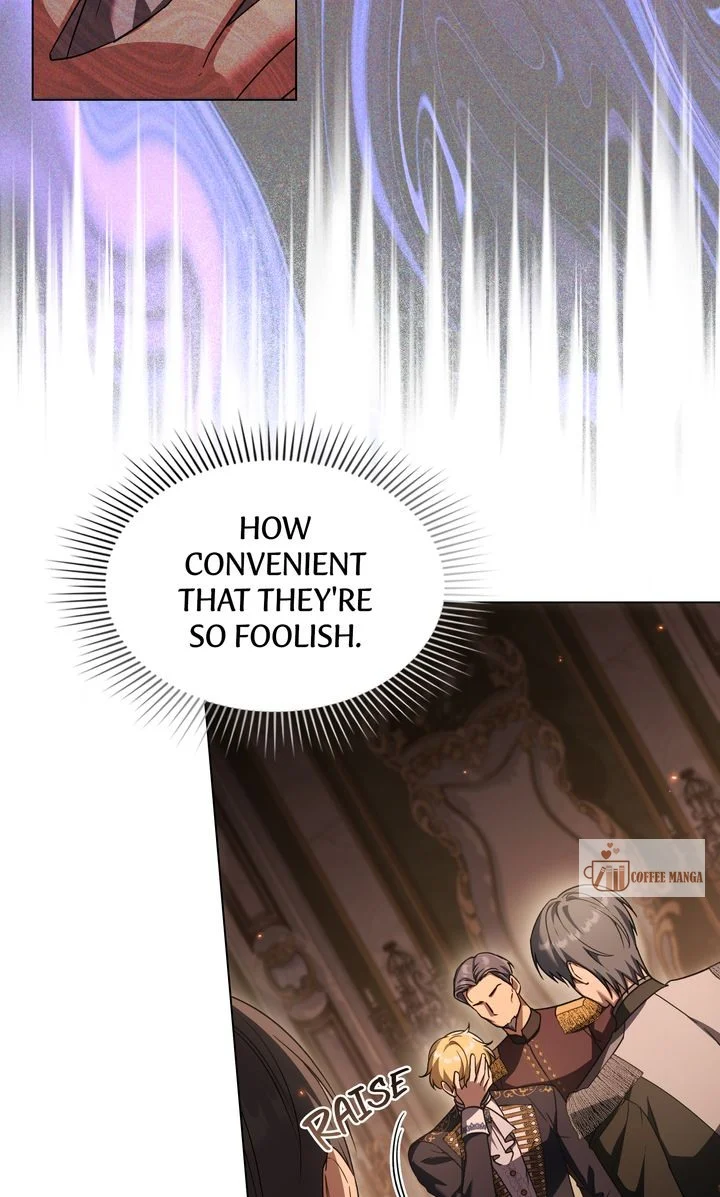 My Sweet Enemy, Thy Name is Husband chapter 63 page 28